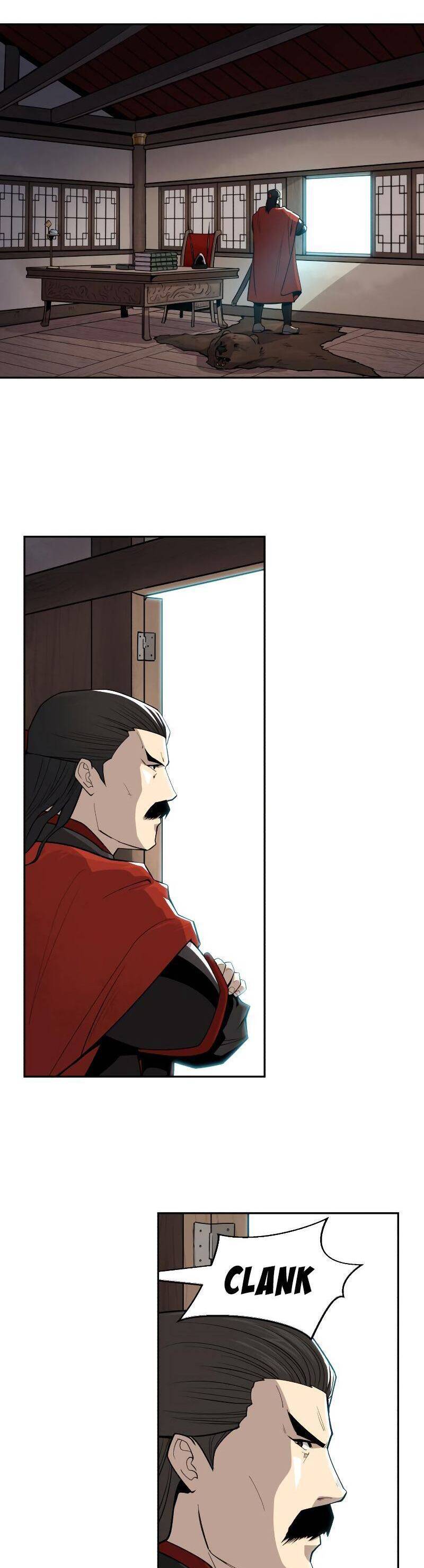 Thiếu Niên Kiếm Sư Chapter 17 - Trang 2