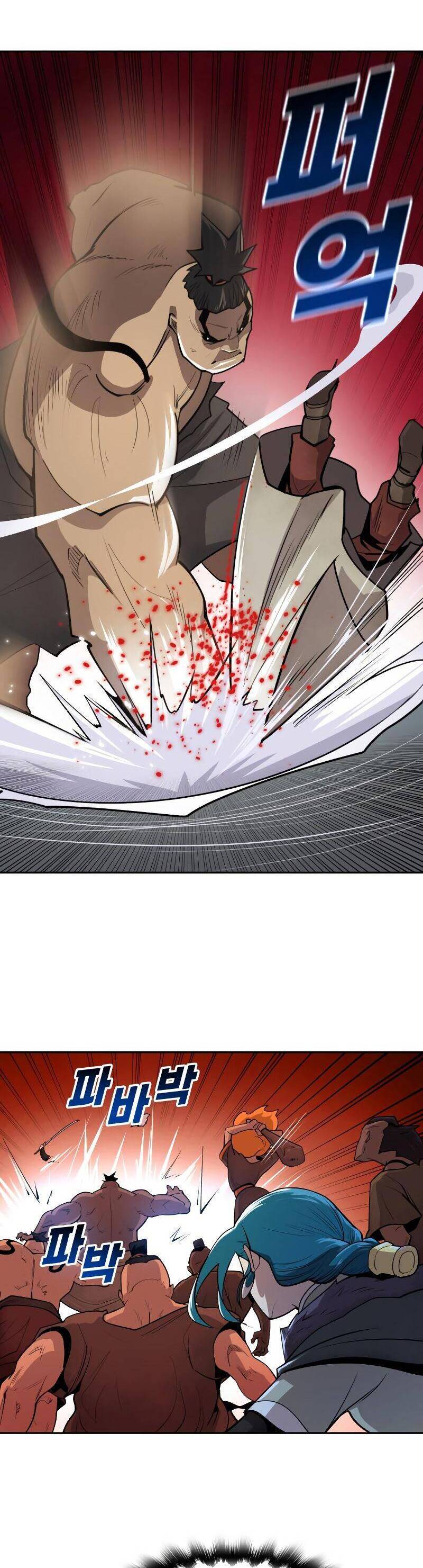 Thiếu Niên Kiếm Sư Chapter 17 - Trang 2