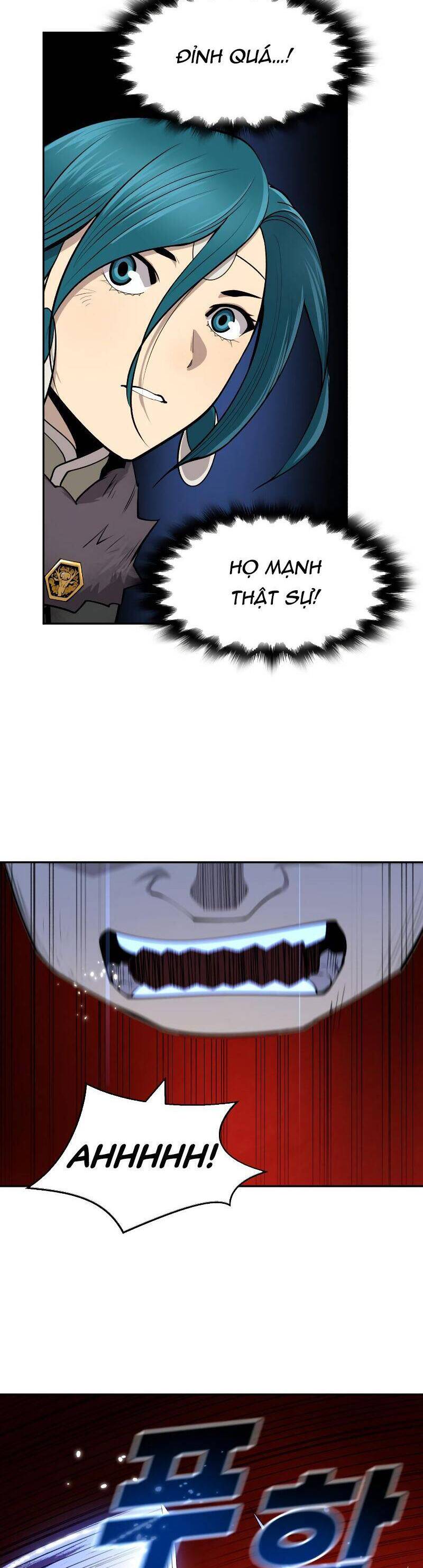 Thiếu Niên Kiếm Sư Chapter 17 - Trang 2