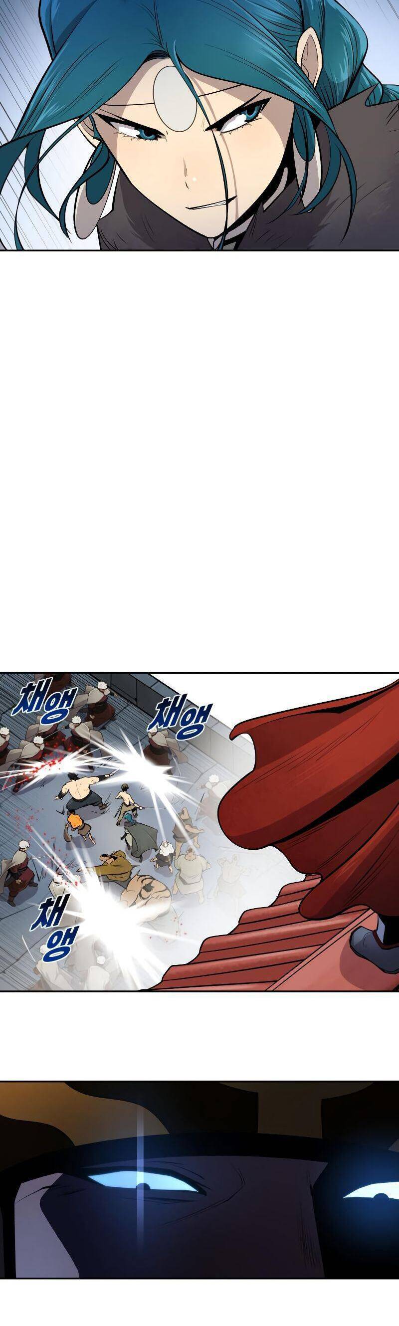 Thiếu Niên Kiếm Sư Chapter 17 - Trang 2