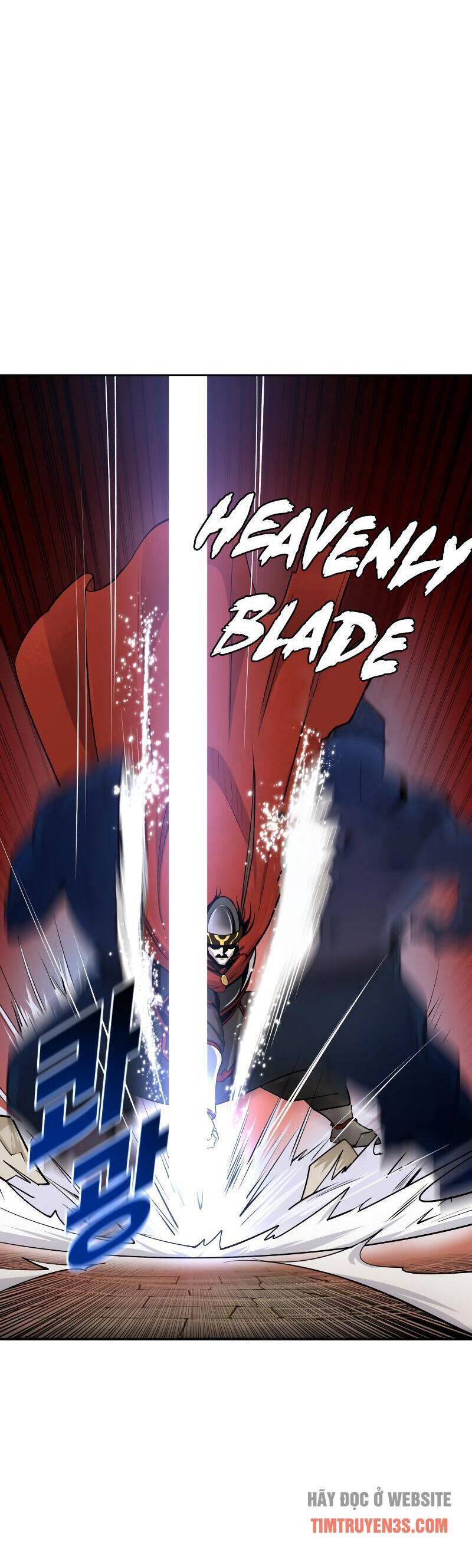 Thiếu Niên Kiếm Sư Chapter 17 - Trang 2