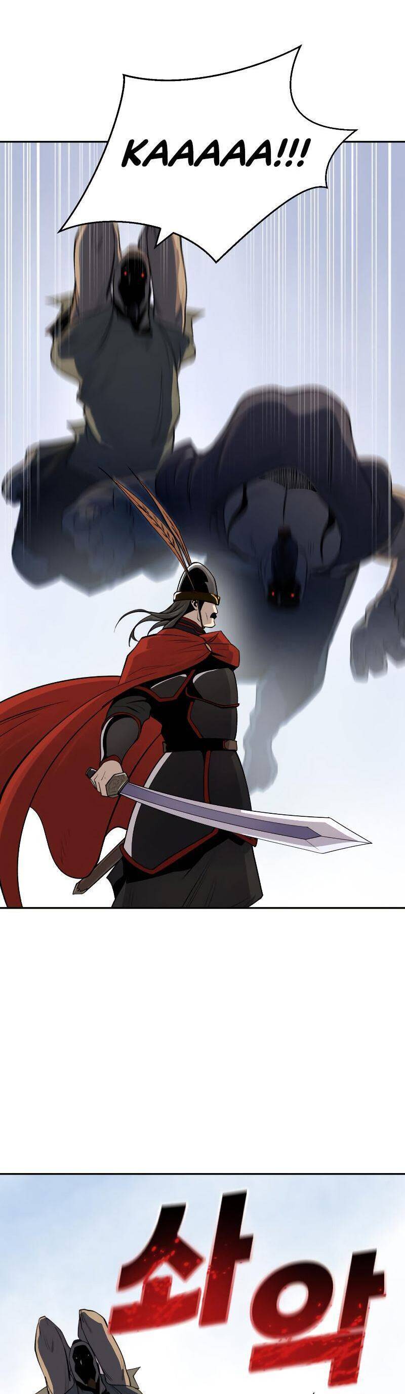 Thiếu Niên Kiếm Sư Chapter 17 - Trang 2