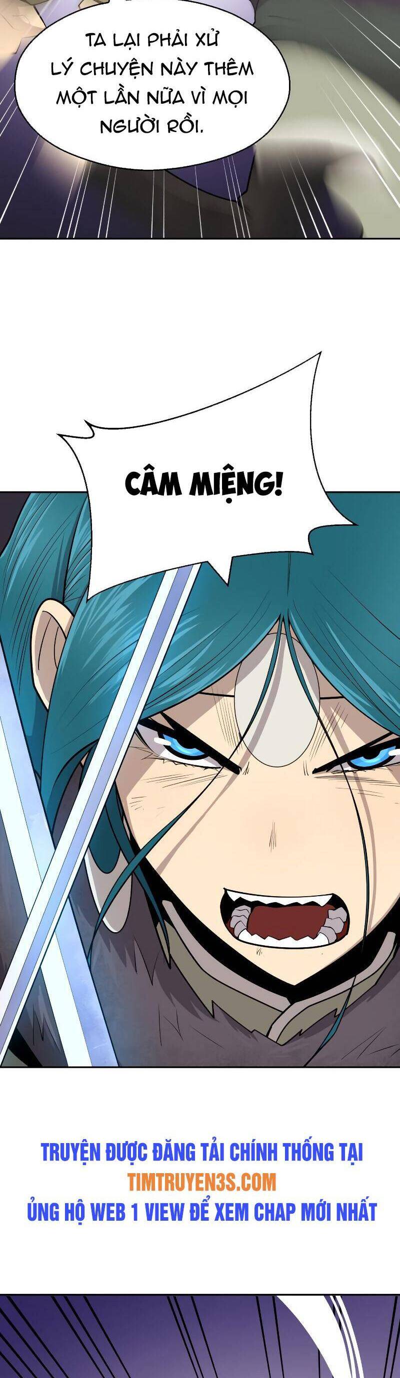 Thiếu Niên Kiếm Sư Chapter 17 - Trang 2