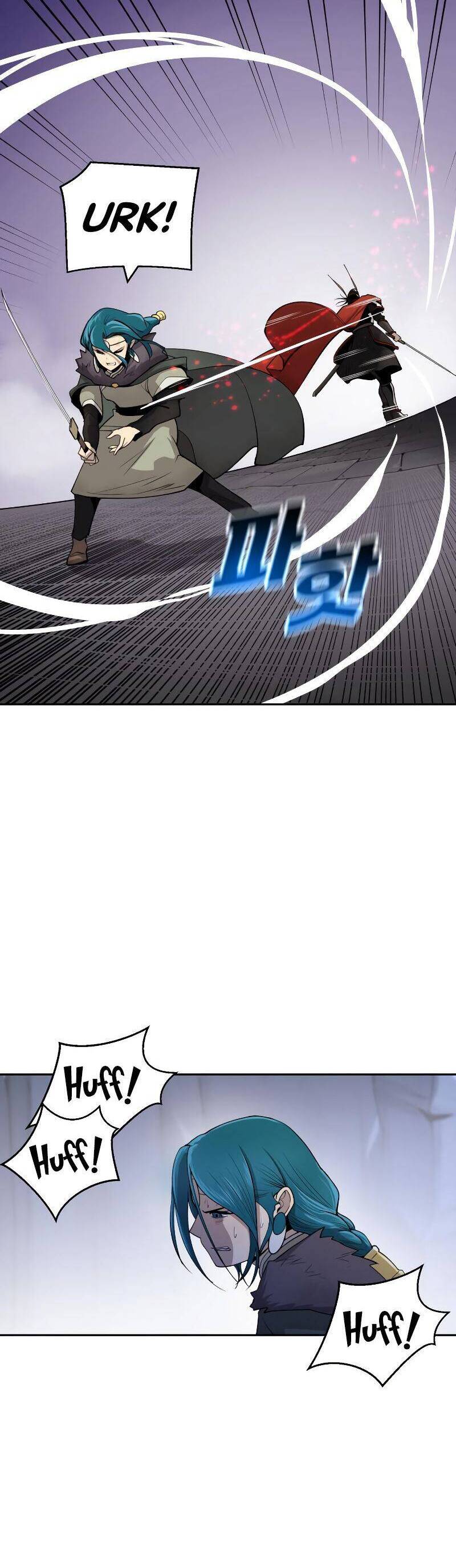 Thiếu Niên Kiếm Sư Chapter 17 - Trang 2