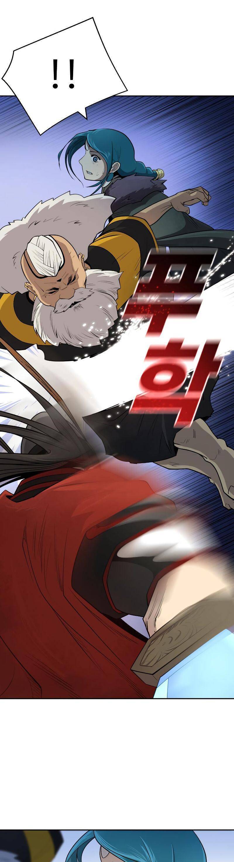 Thiếu Niên Kiếm Sư Chapter 17 - Trang 2