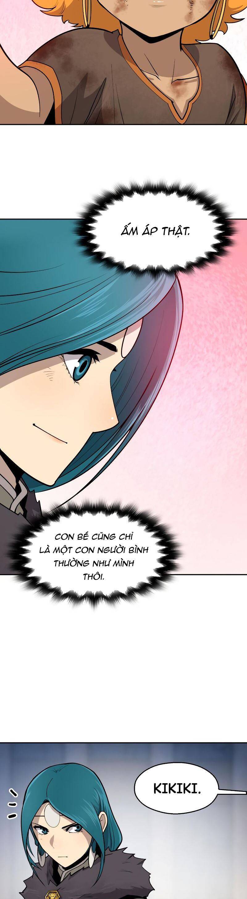 Thiếu Niên Kiếm Sư Chapter 17 - Trang 2