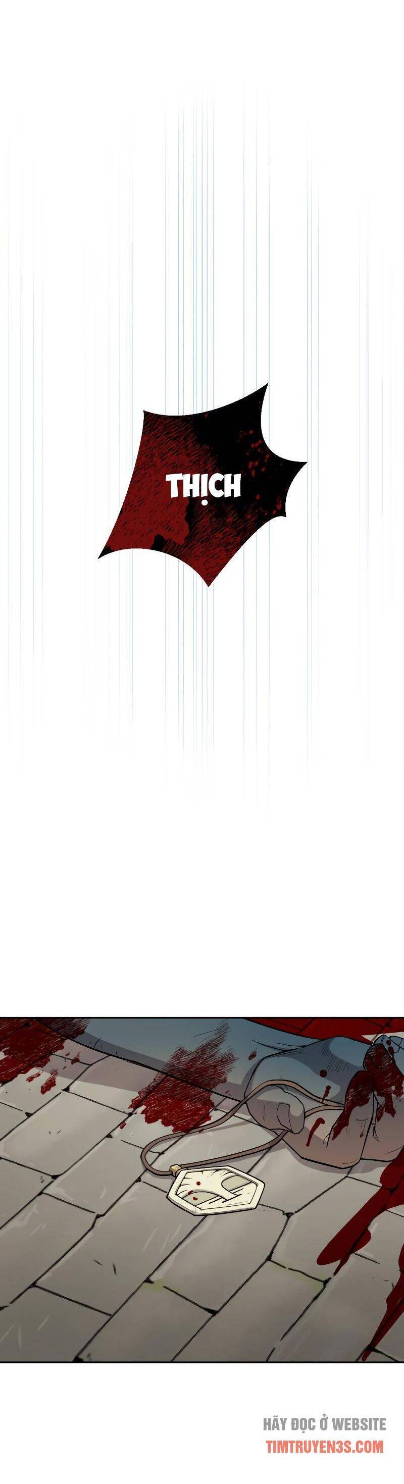 Thiếu Niên Kiếm Sư Chapter 17 - Trang 2