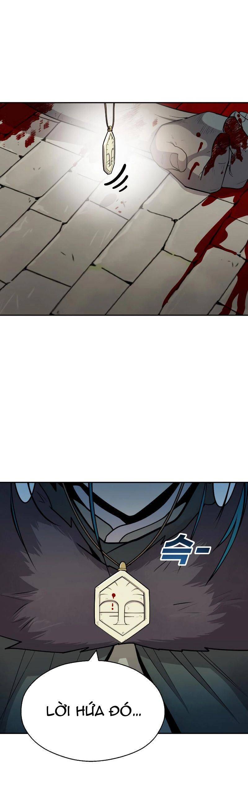 Thiếu Niên Kiếm Sư Chapter 17 - Trang 2