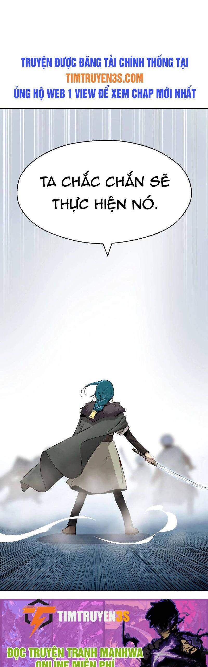 Thiếu Niên Kiếm Sư Chapter 17 - Trang 2