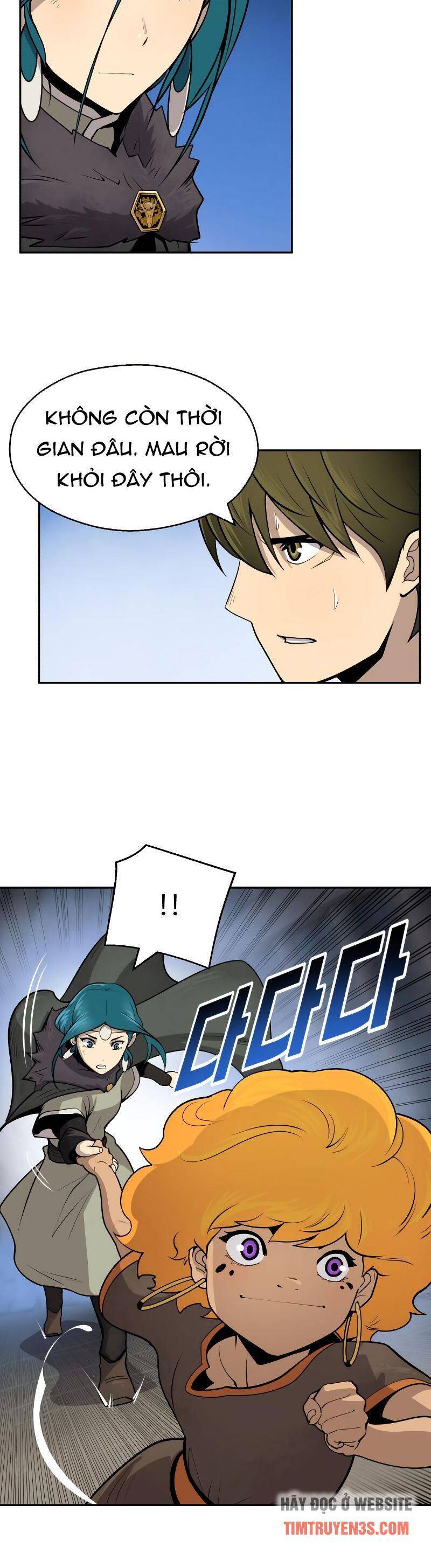 Thiếu Niên Kiếm Sư Chapter 17 - Trang 2