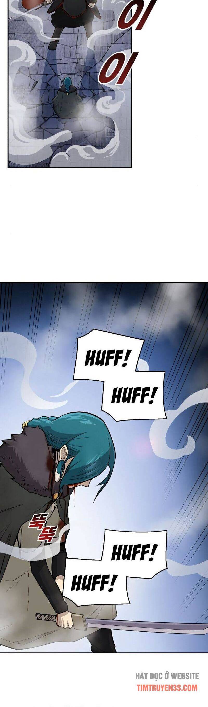 Thiếu Niên Kiếm Sư Chapter 18 - Trang 2