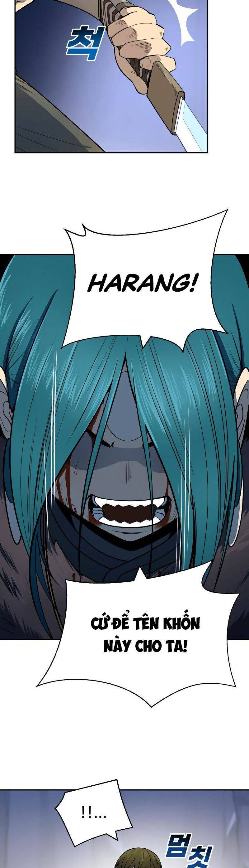 Thiếu Niên Kiếm Sư Chapter 18 - Trang 2