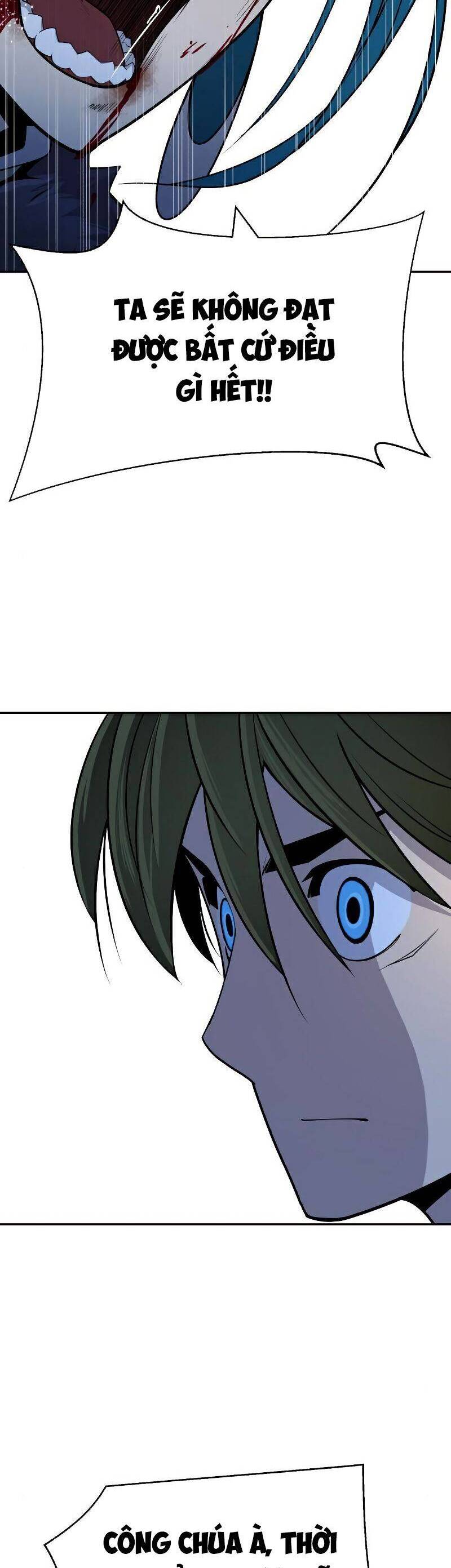 Thiếu Niên Kiếm Sư Chapter 18 - Trang 2