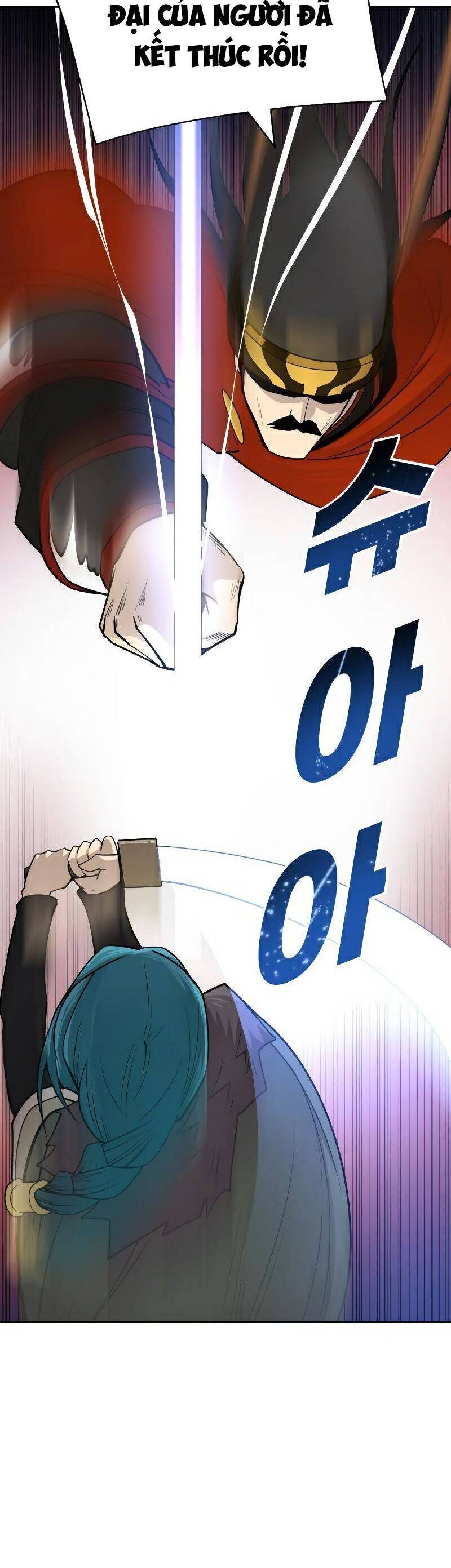 Thiếu Niên Kiếm Sư Chapter 18 - Trang 2