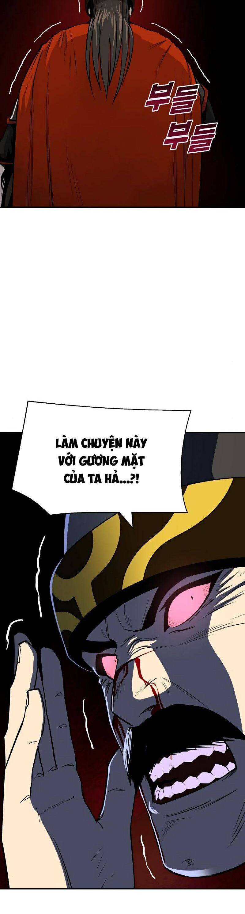 Thiếu Niên Kiếm Sư Chapter 18 - Trang 2