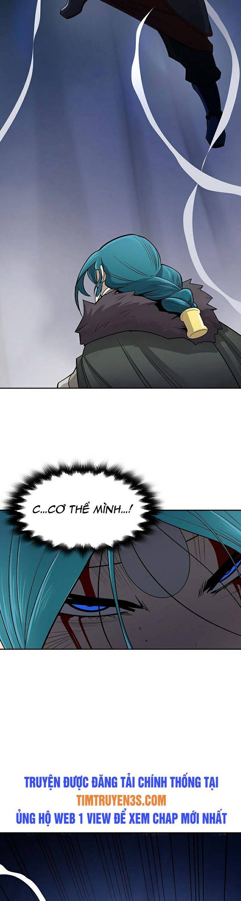 Thiếu Niên Kiếm Sư Chapter 18 - Trang 2