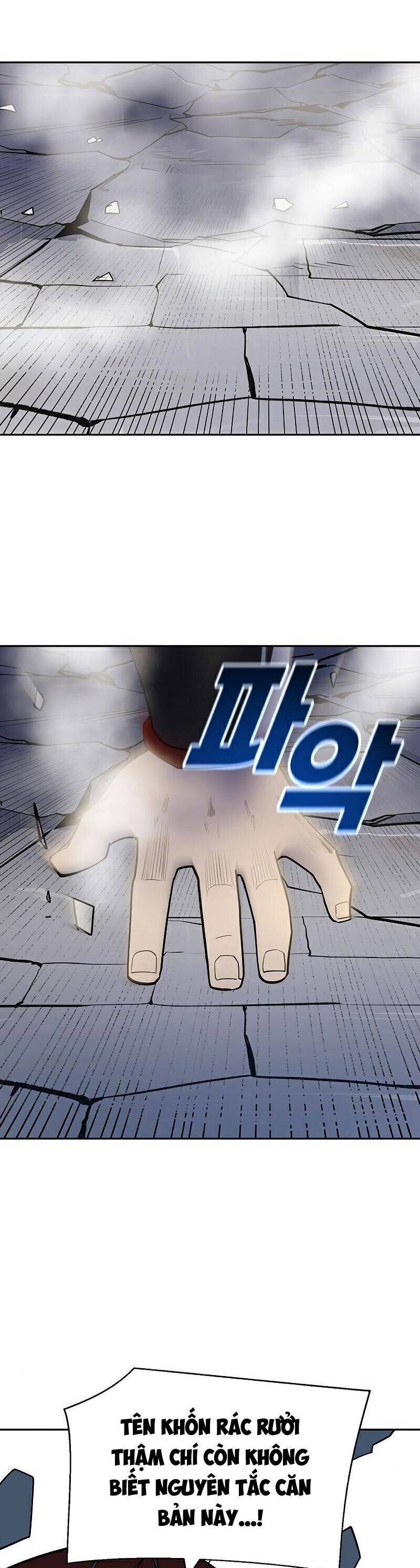 Thiếu Niên Kiếm Sư Chapter 18 - Trang 2