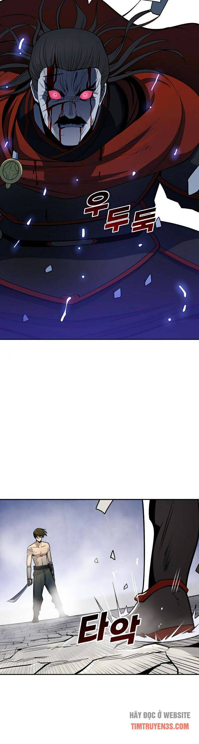 Thiếu Niên Kiếm Sư Chapter 18 - Trang 2