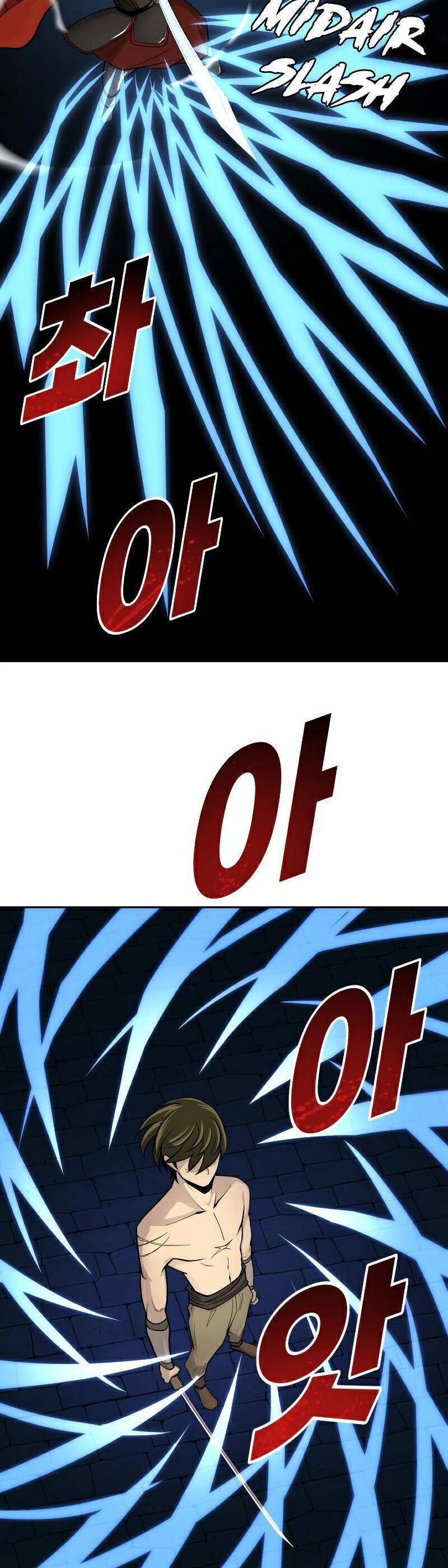 Thiếu Niên Kiếm Sư Chapter 18 - Trang 2