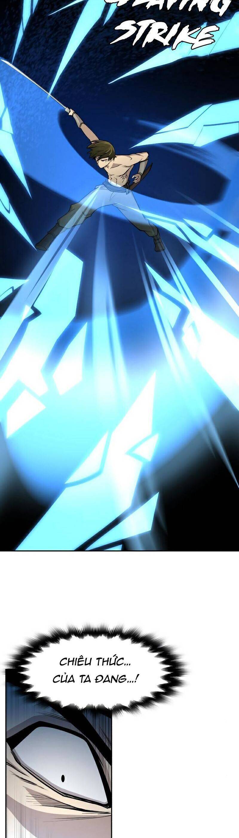 Thiếu Niên Kiếm Sư Chapter 18 - Trang 2