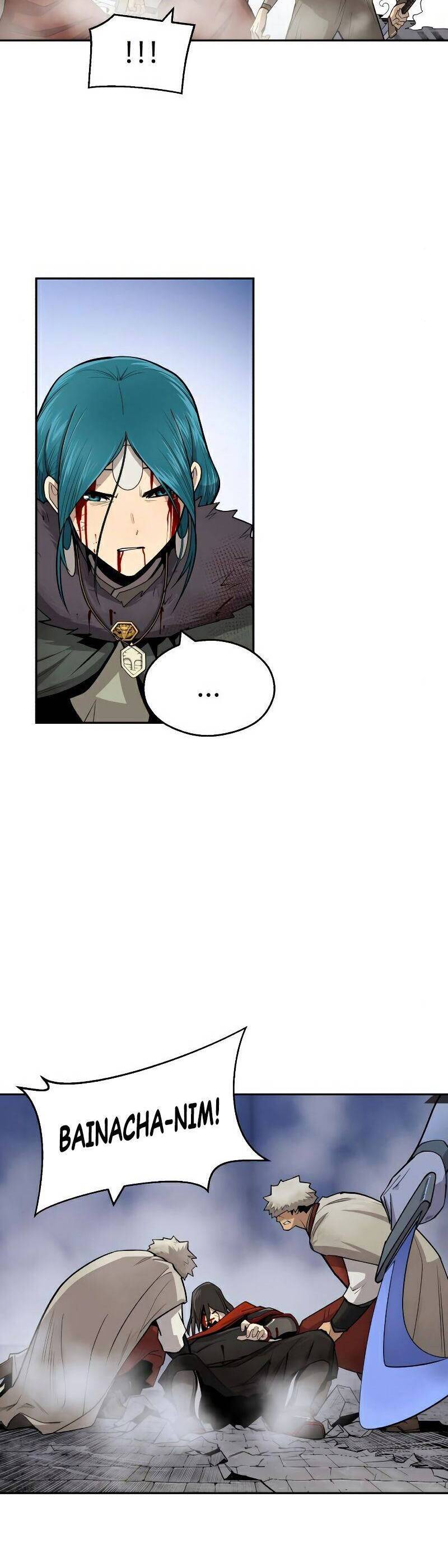 Thiếu Niên Kiếm Sư Chapter 18 - Trang 2