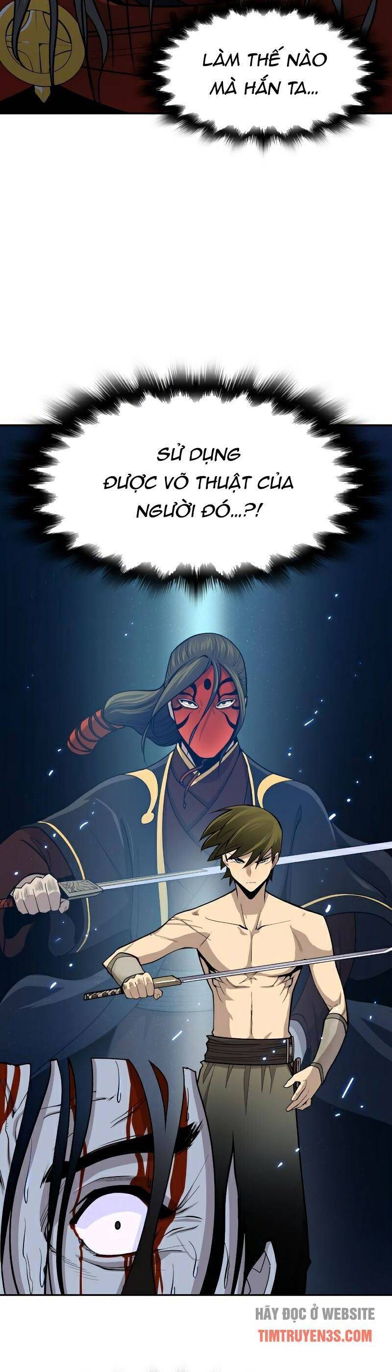 Thiếu Niên Kiếm Sư Chapter 18 - Trang 2