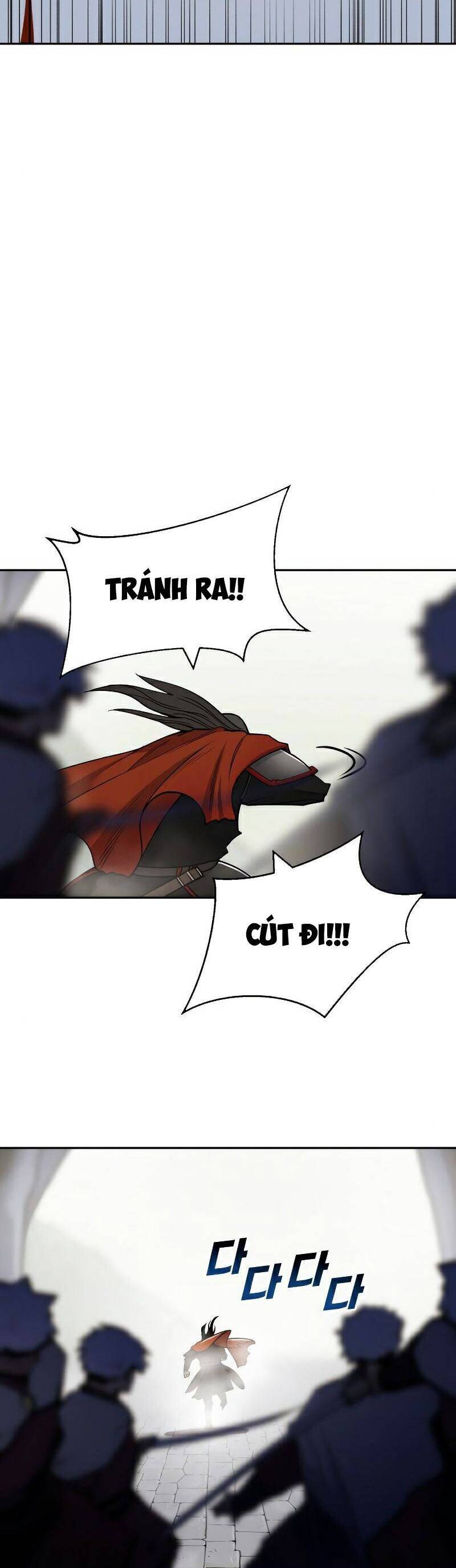 Thiếu Niên Kiếm Sư Chapter 18 - Trang 2