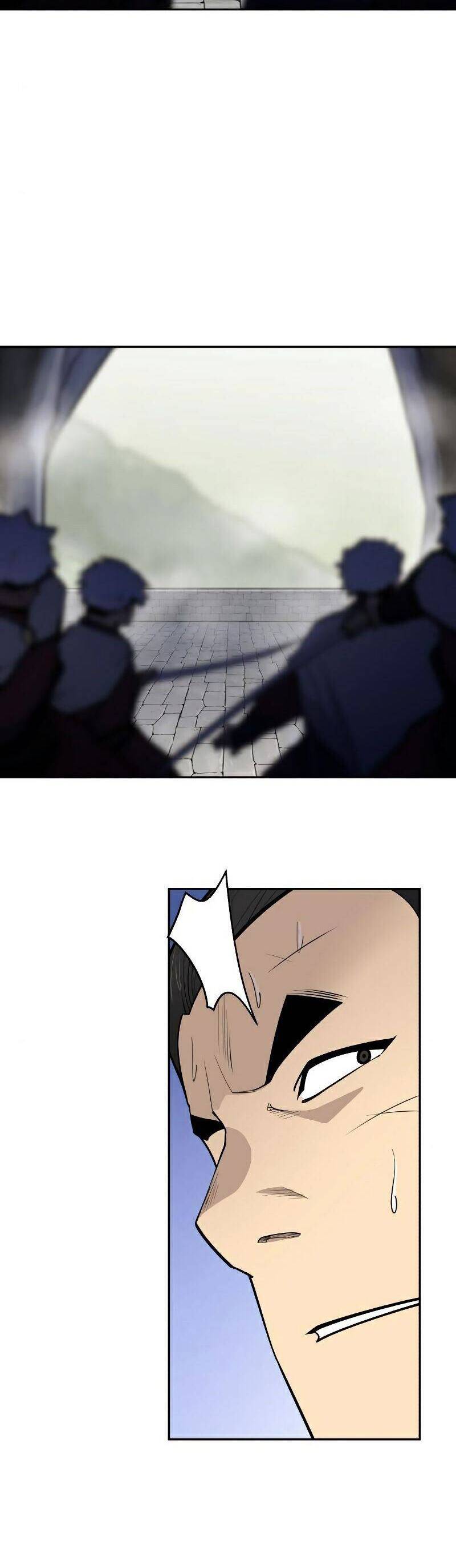 Thiếu Niên Kiếm Sư Chapter 18 - Trang 2