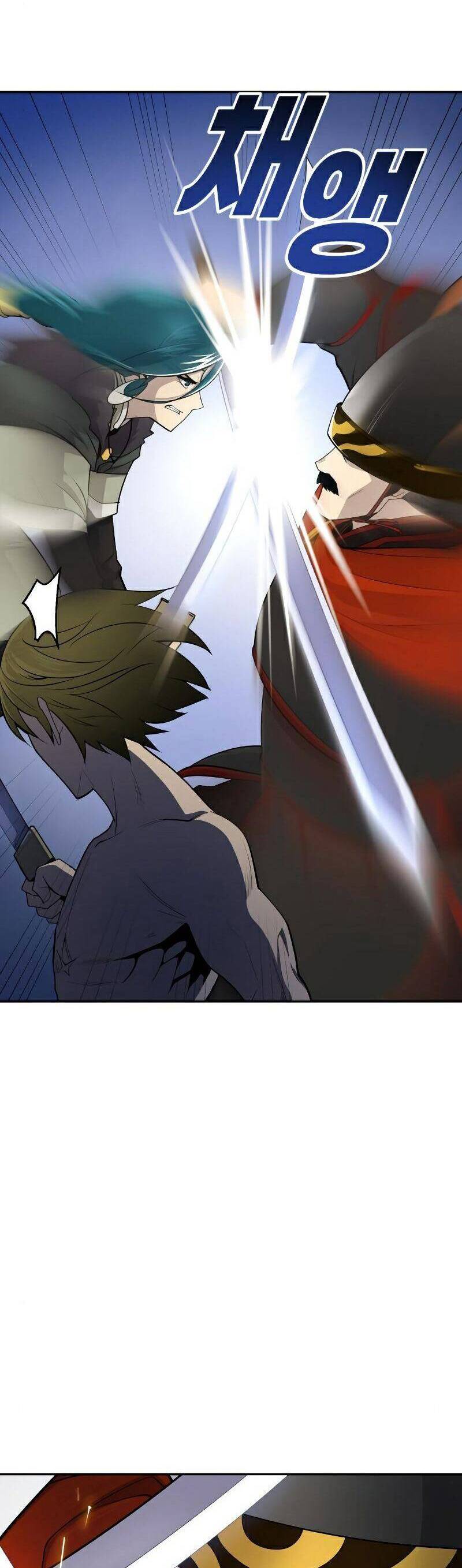 Thiếu Niên Kiếm Sư Chapter 18 - Trang 2