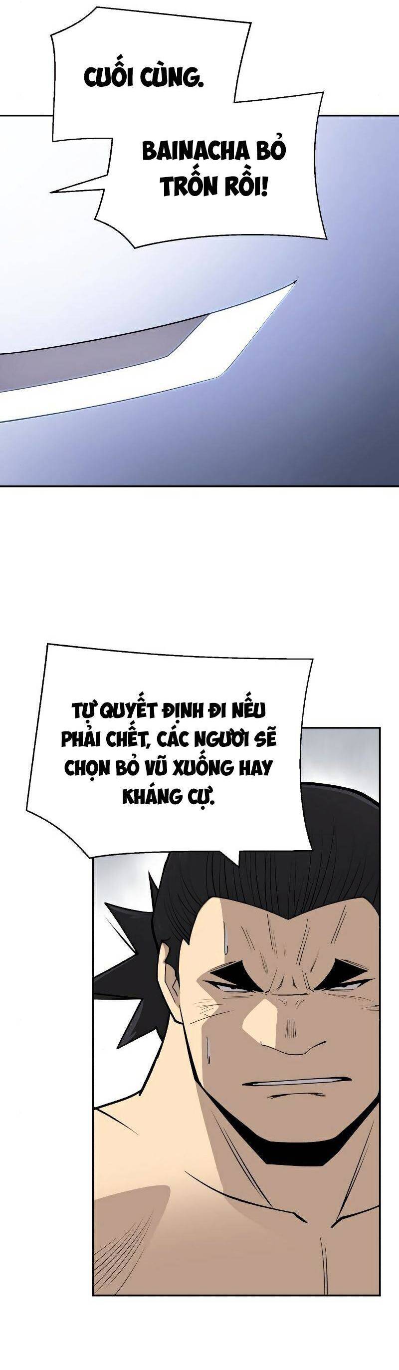 Thiếu Niên Kiếm Sư Chapter 18 - Trang 2