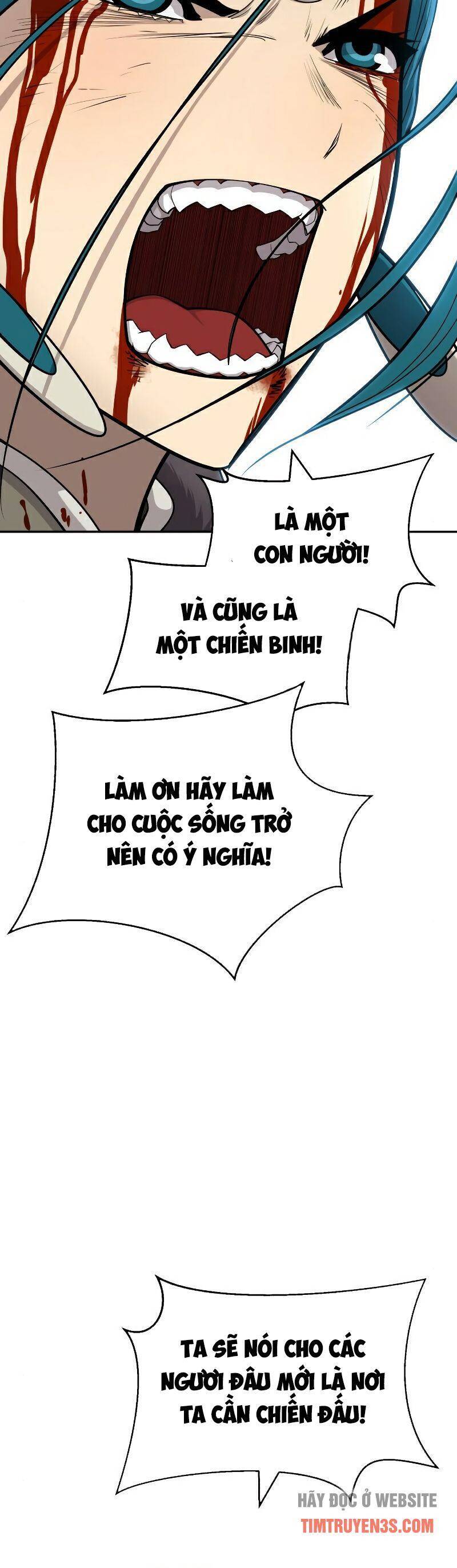 Thiếu Niên Kiếm Sư Chapter 18 - Trang 2