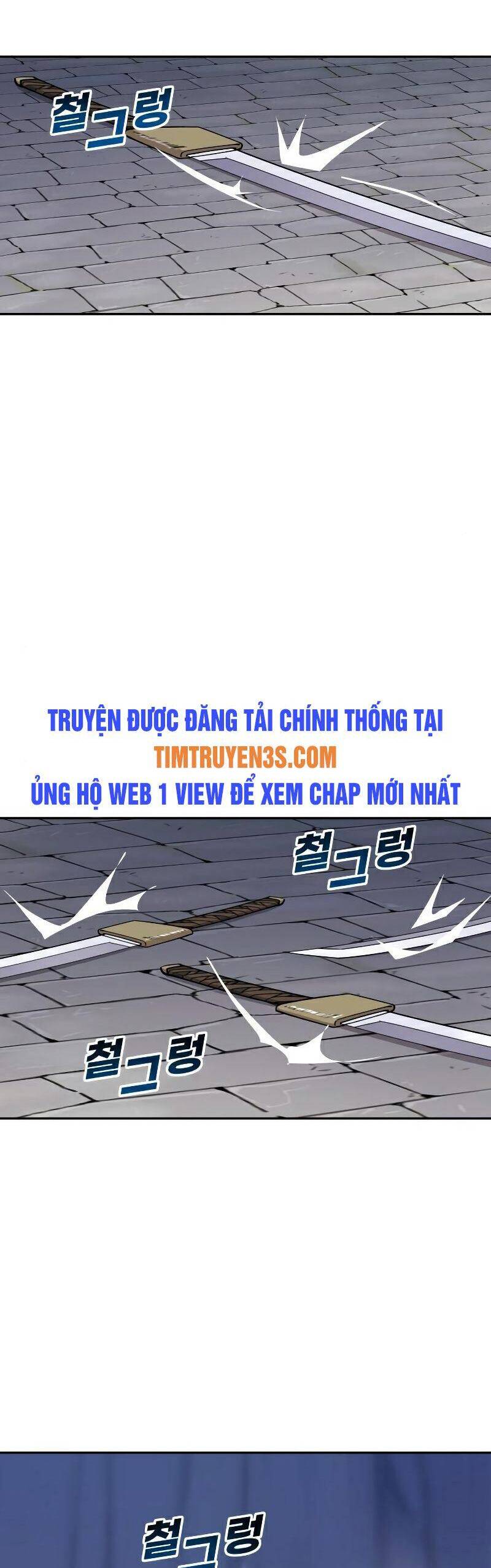 Thiếu Niên Kiếm Sư Chapter 18 - Trang 2