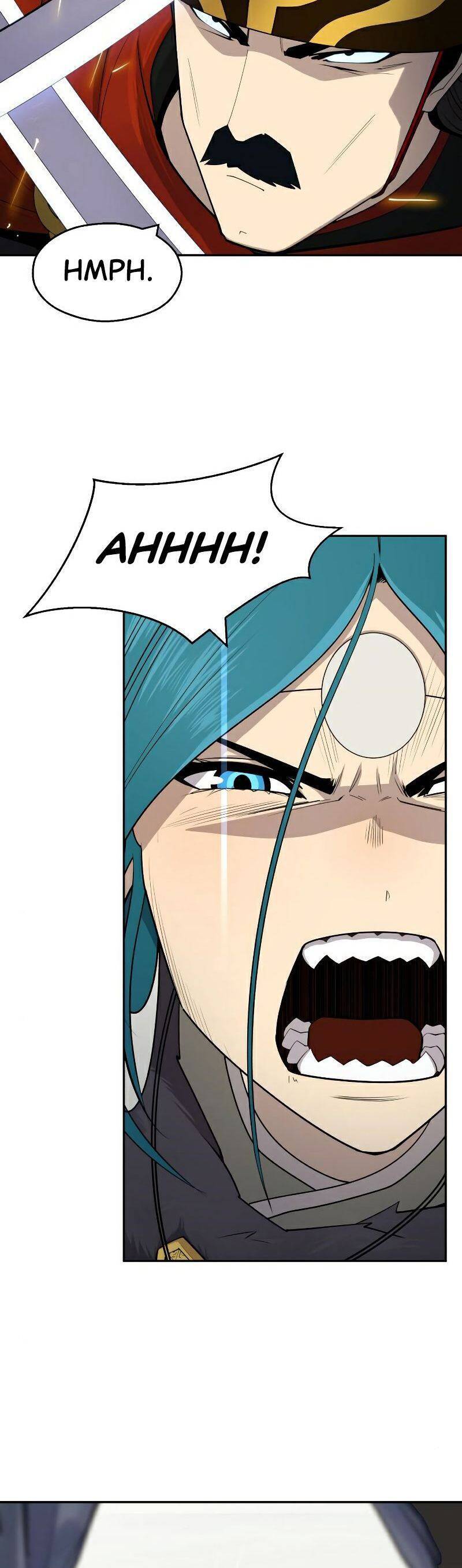 Thiếu Niên Kiếm Sư Chapter 18 - Trang 2