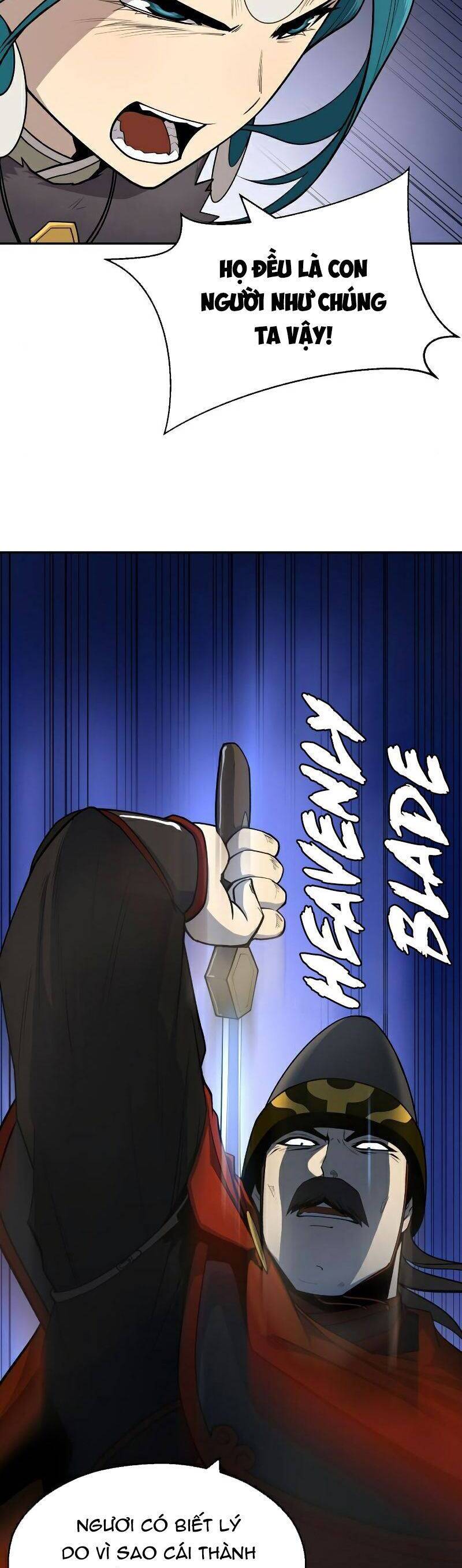 Thiếu Niên Kiếm Sư Chapter 18 - Trang 2