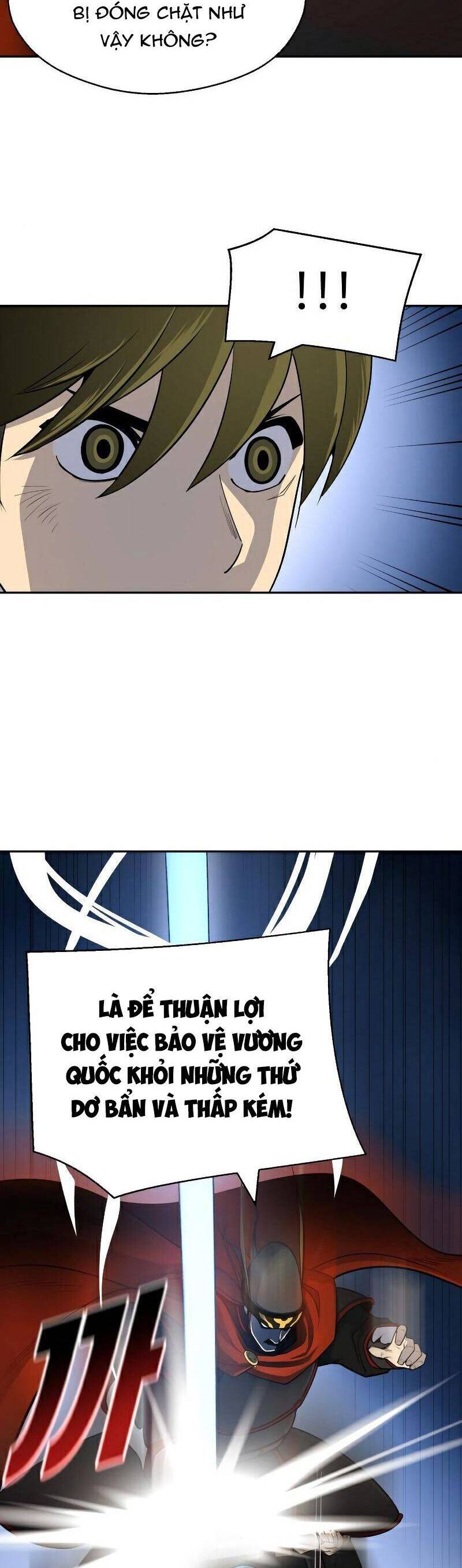 Thiếu Niên Kiếm Sư Chapter 18 - Trang 2