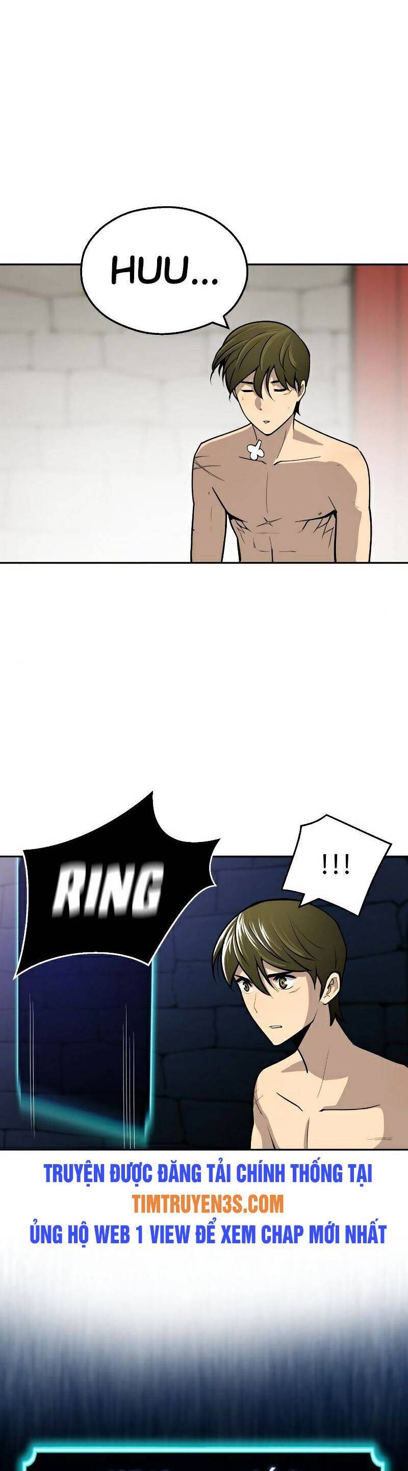 Thiếu Niên Kiếm Sư Chapter 19 - Trang 2