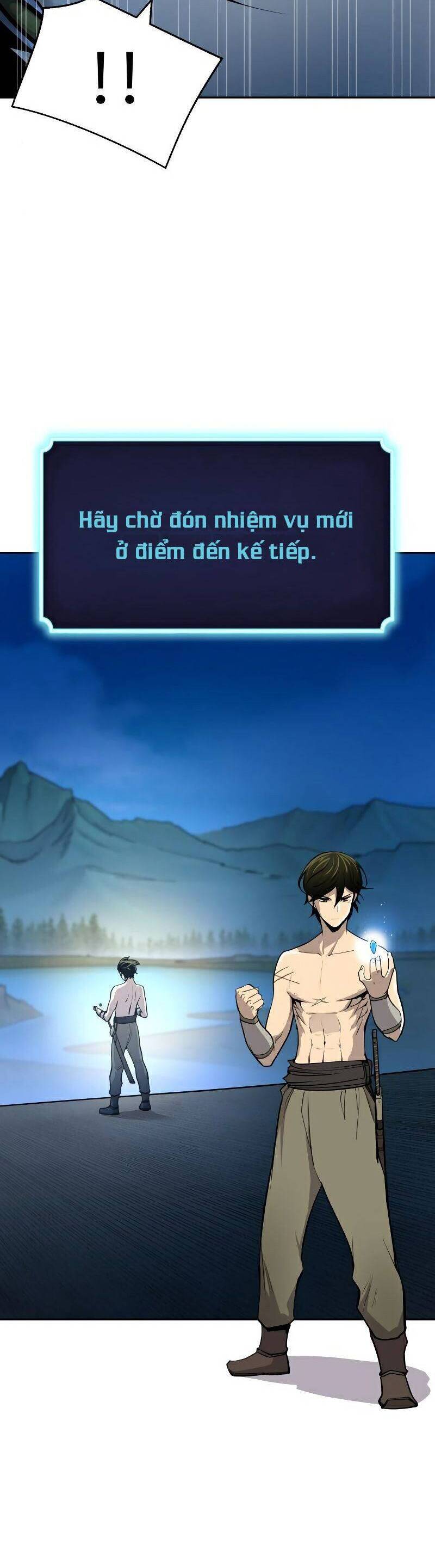 Thiếu Niên Kiếm Sư Chapter 19 - Trang 2