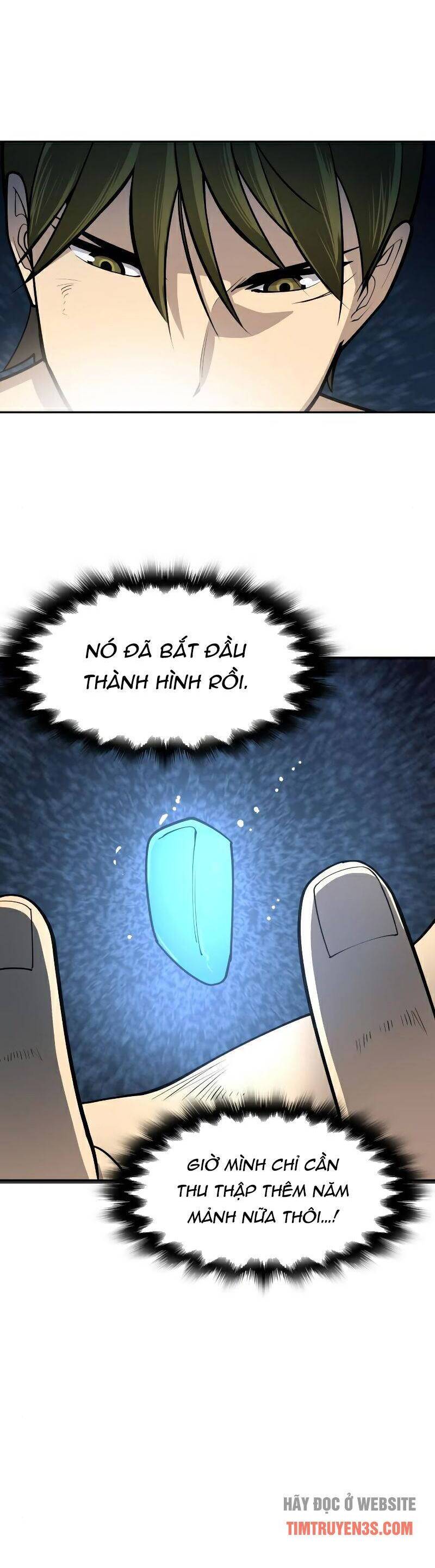 Thiếu Niên Kiếm Sư Chapter 19 - Trang 2