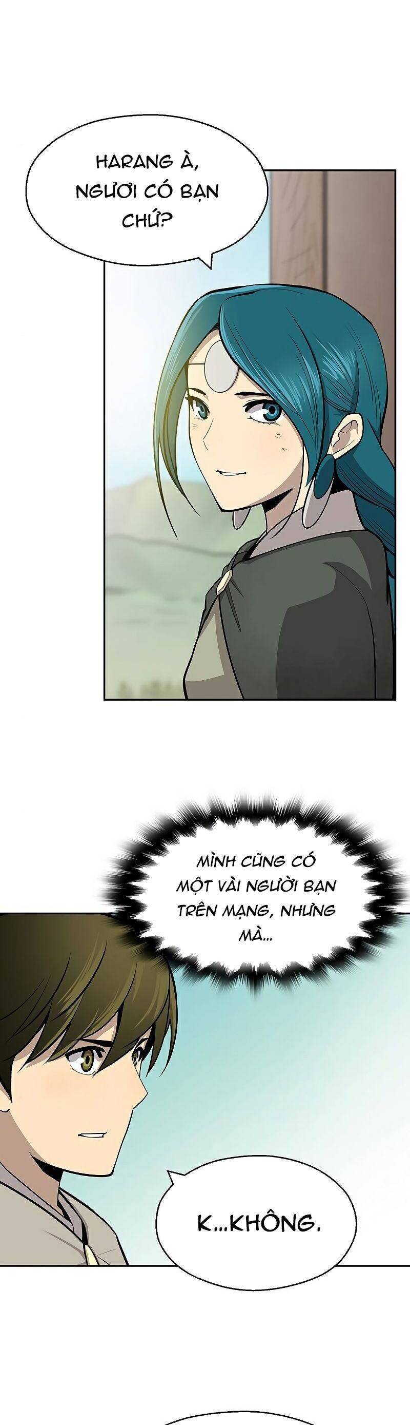 Thiếu Niên Kiếm Sư Chapter 19 - Trang 2