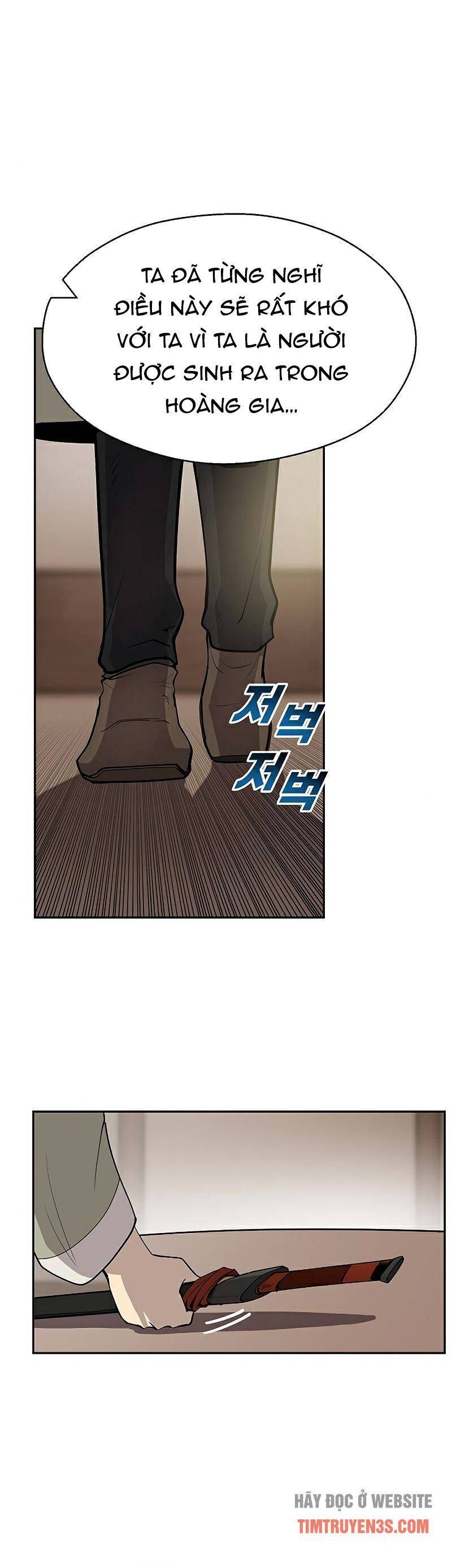 Thiếu Niên Kiếm Sư Chapter 19 - Trang 2