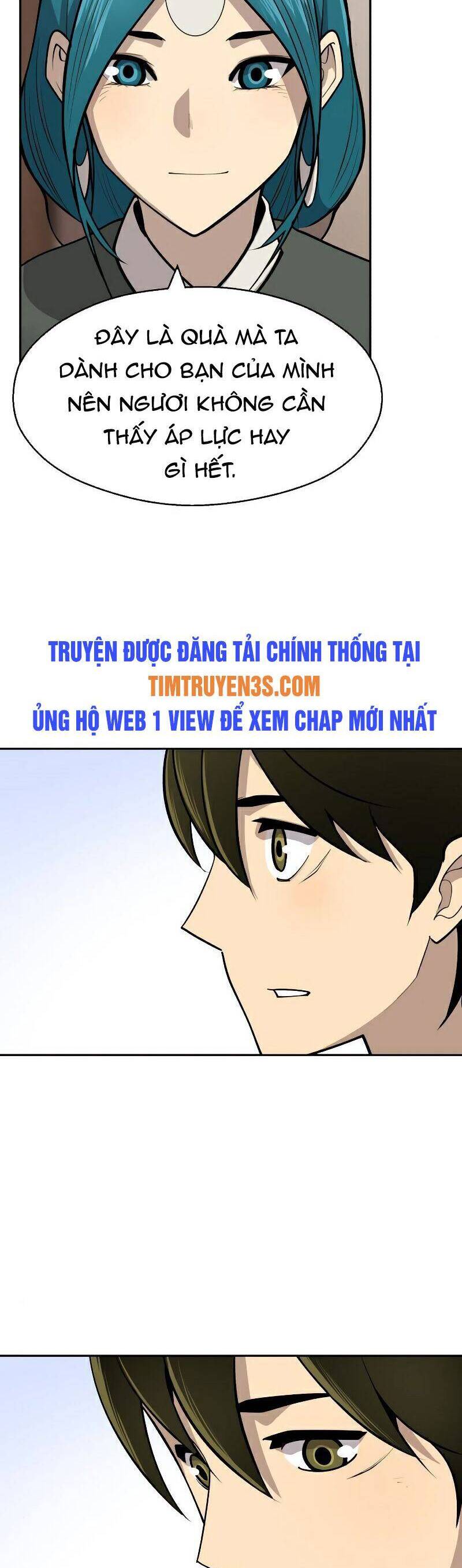 Thiếu Niên Kiếm Sư Chapter 19 - Trang 2