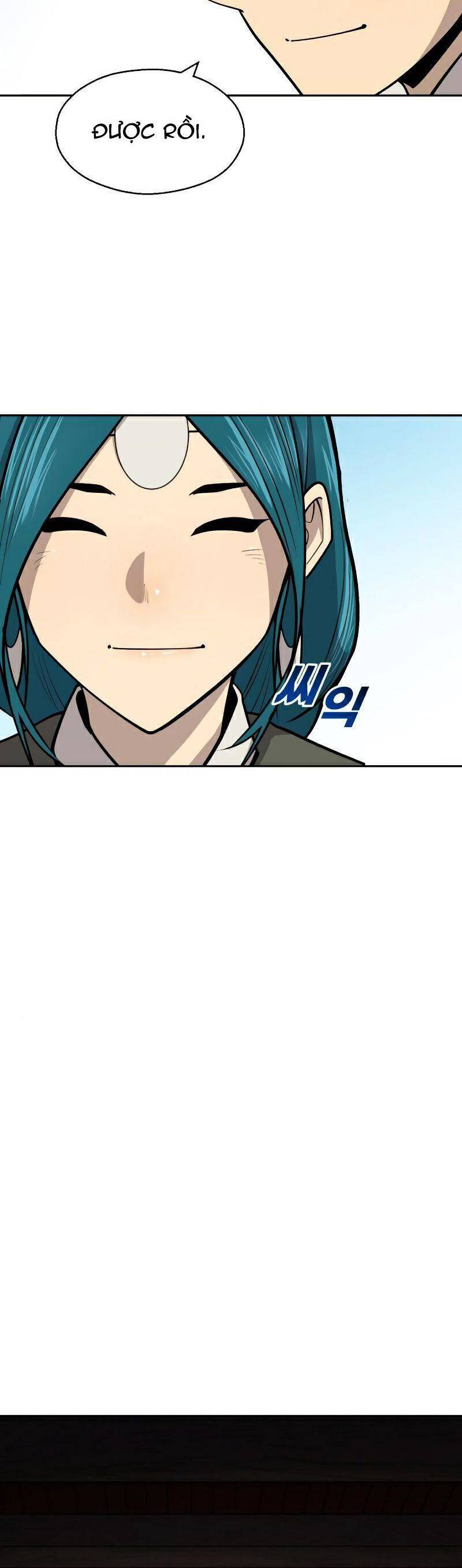 Thiếu Niên Kiếm Sư Chapter 19 - Trang 2