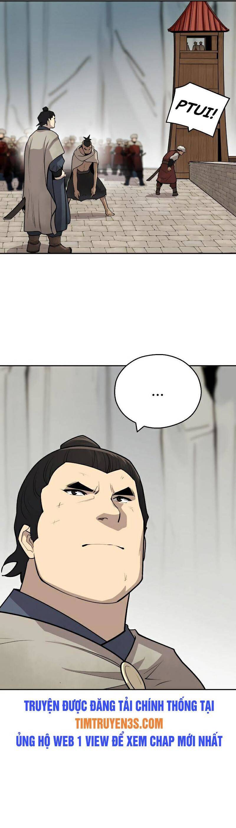 Thiếu Niên Kiếm Sư Chapter 19 - Trang 2