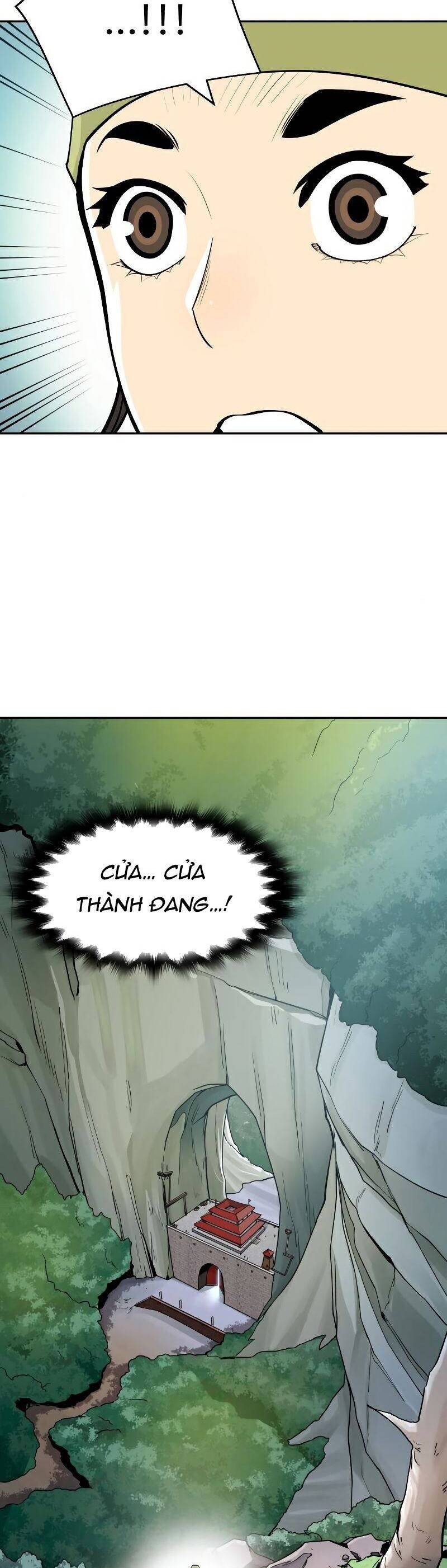 Thiếu Niên Kiếm Sư Chapter 19 - Trang 2