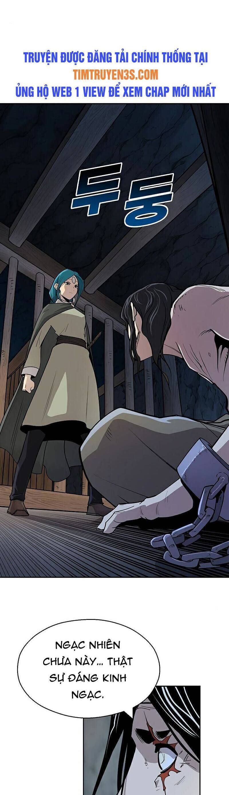 Thiếu Niên Kiếm Sư Chapter 19 - Trang 2