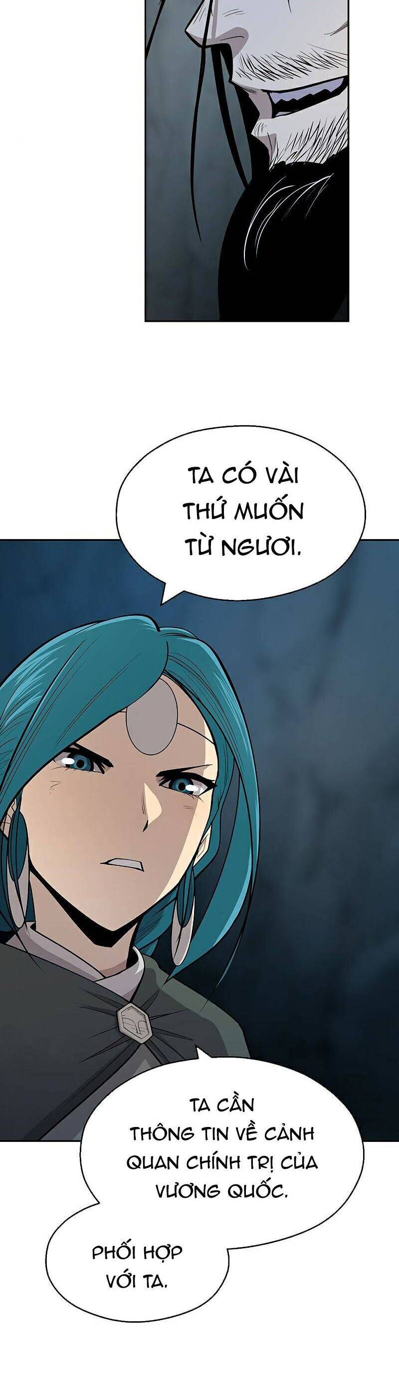 Thiếu Niên Kiếm Sư Chapter 19 - Trang 2