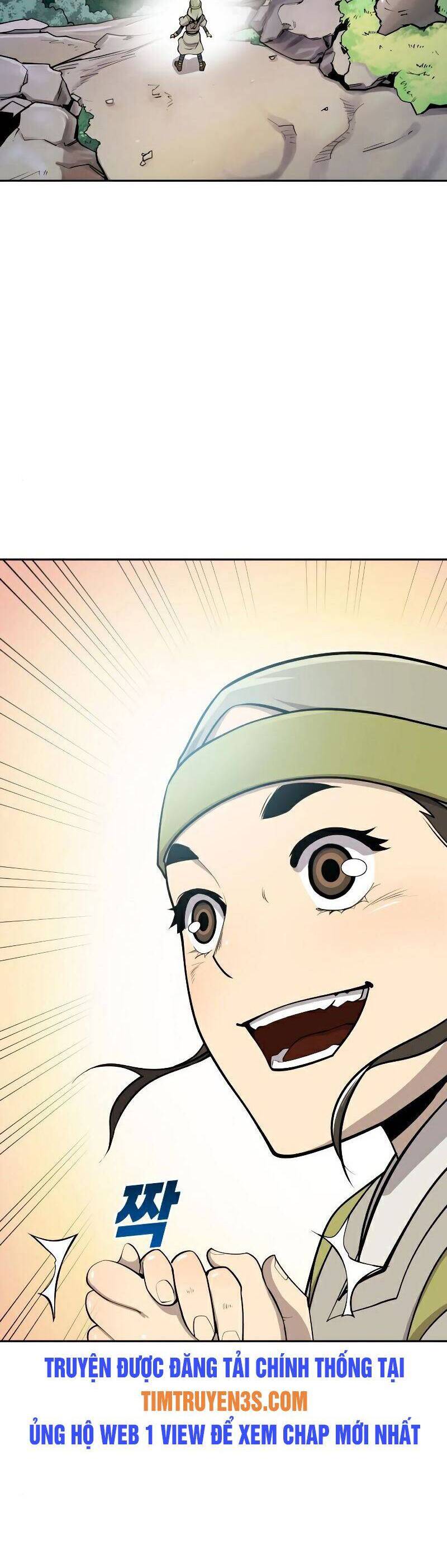 Thiếu Niên Kiếm Sư Chapter 19 - Trang 2