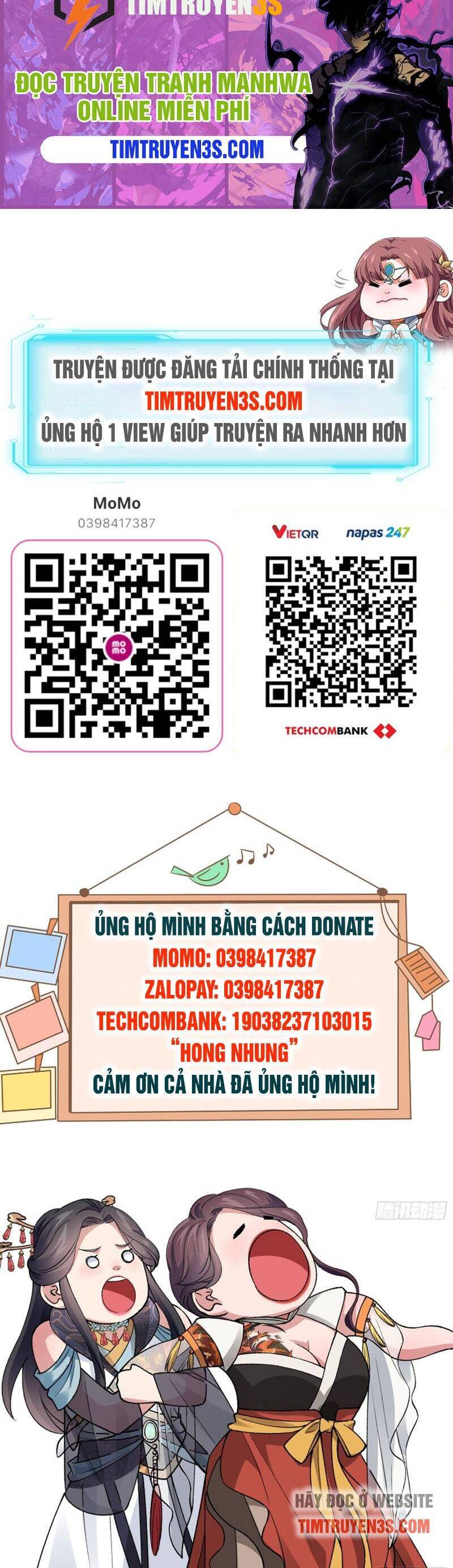 Thiếu Niên Kiếm Sư Chapter 19 - Trang 2