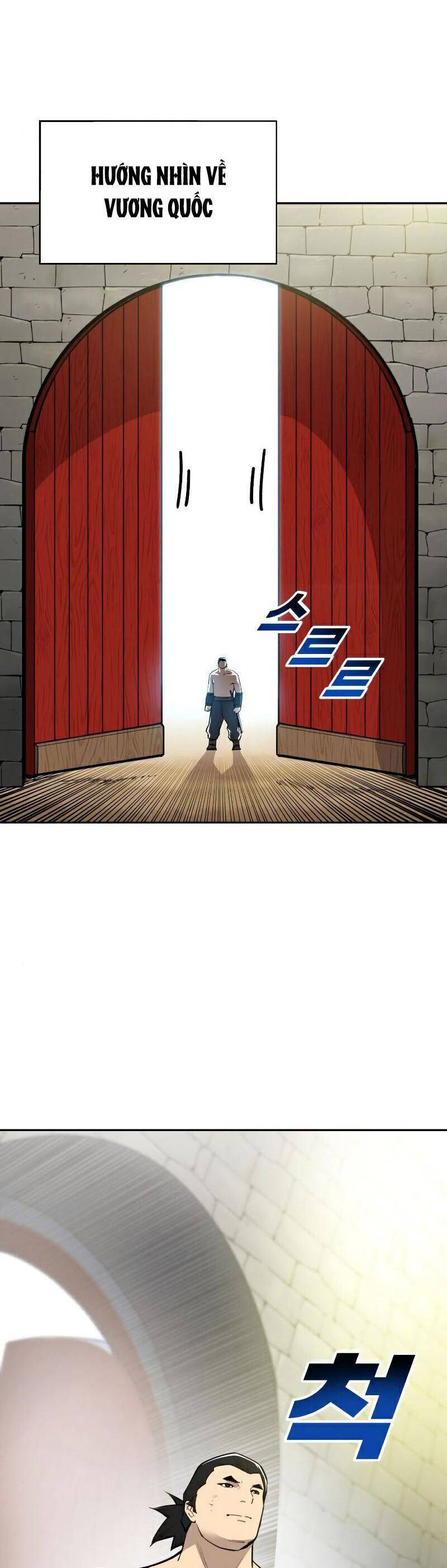 Thiếu Niên Kiếm Sư Chapter 19 - Trang 2