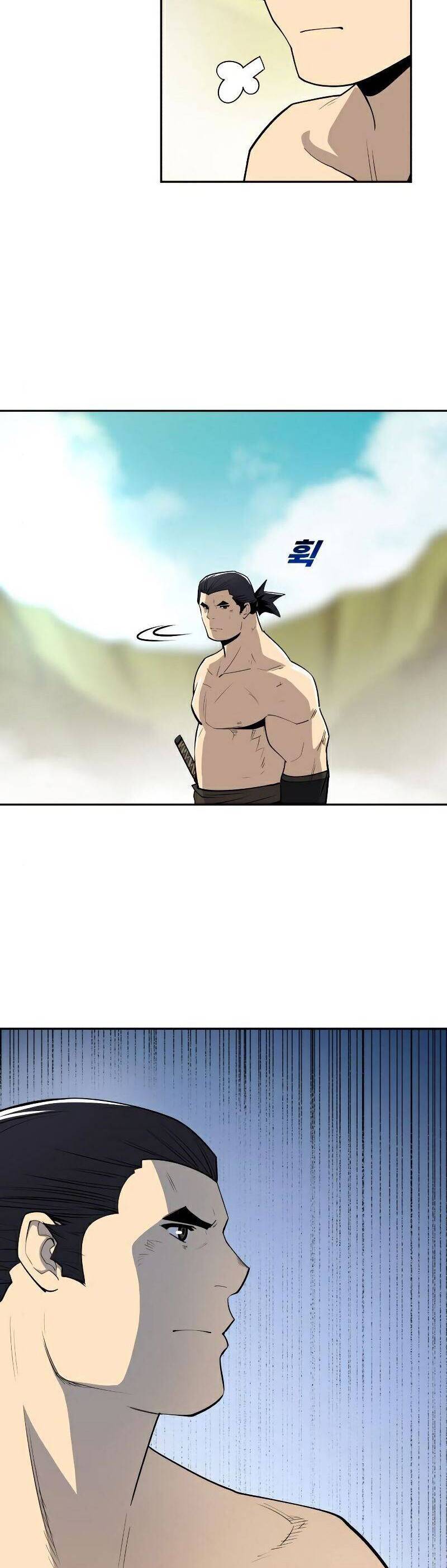 Thiếu Niên Kiếm Sư Chapter 19 - Trang 2